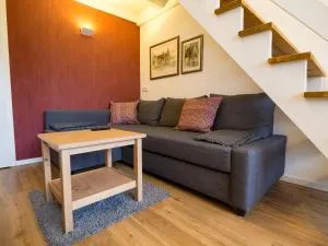 Gemütliche Ferienwohnung im Reihenhaus - Bischofsheim