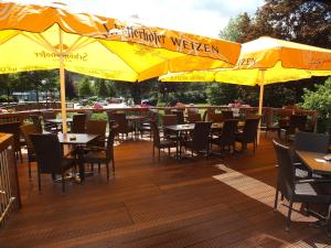 Fletcher Parkhotel Olsberg-Winterberg