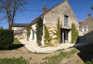 Maisons de vacances Les Marronniers : photos des chambres
