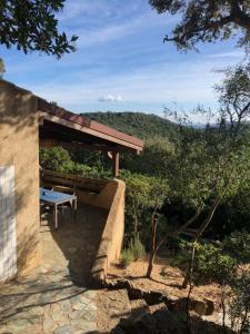 Hotels Hotel Les Hauts de Porto-Vecchio : photos des chambres