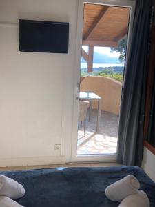 Hotels Hotel Les Hauts de Porto-Vecchio : photos des chambres