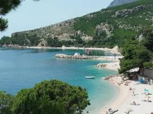 Apartments Meira br4 - 麦米科