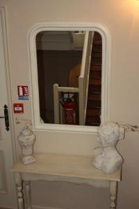 Hotels La Marjolaine : photos des chambres
