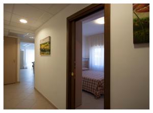 Superior One-Bedroom Apartment