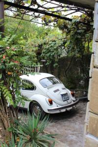 Къща за гости-"Борики"-Габрово