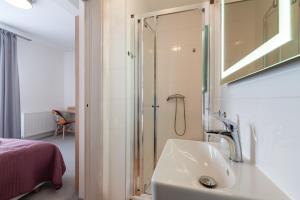 Apartamenty "Między Szczytami"