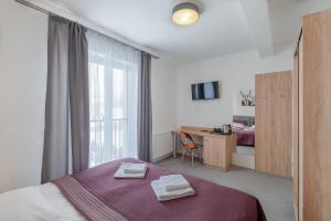 Apartamenty "Między Szczytami"