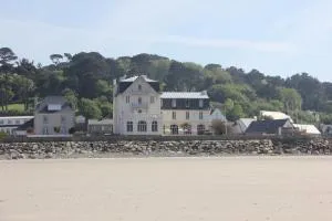 沙子城堡公寓 - Kerven