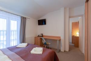 Apartamenty "Między Szczytami"