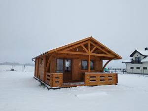 Domek Witówka