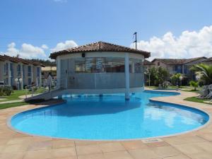 Casa em Taperapuan, bem próxima ao Axé Moi e lazer completo-Seven Heaven C15A