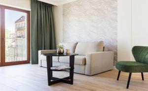 Liza Lux Apartments I Old Town