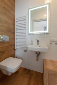 Apartamenty "Między Szczytami"