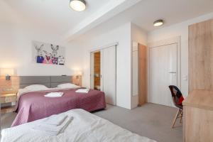 Apartamenty "Między Szczytami"