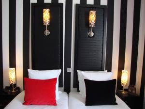 Hotels Hotel Peyris Opera : photos des chambres