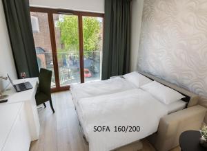 Liza Lux Apartments I Old Town