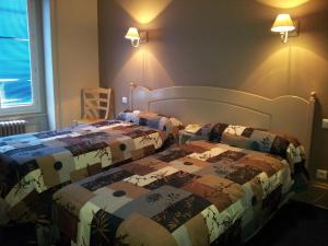 Hotels Hotel Azur : photos des chambres