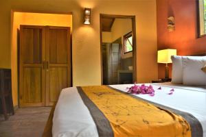 Kuwera Eco Lodge
