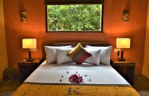 Kuwera Eco Lodge