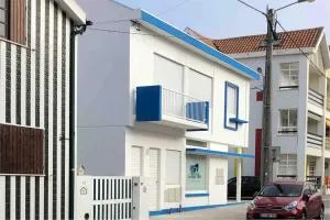 SEA RIA - Big House Family & Friends - Costa Nova