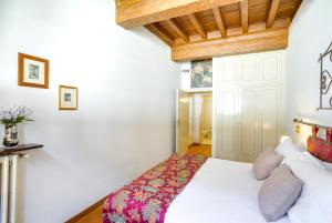 Palazzo Spinelli Apartment by Mamo Florence