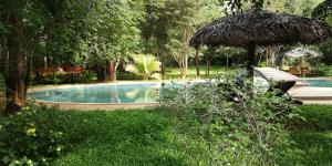 Kuwera Eco Lodge