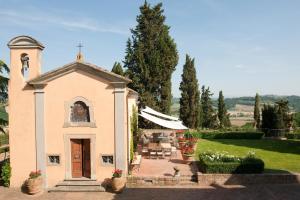 Villa di Cabbiavoli