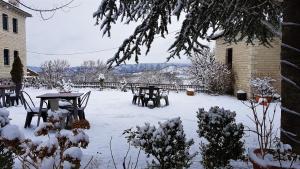 Beloi Hotel Zagori Greece