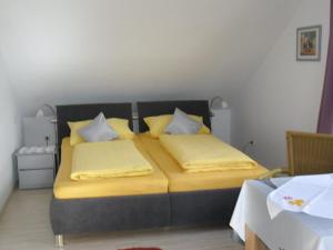 Ferienwohnung am Bodensee