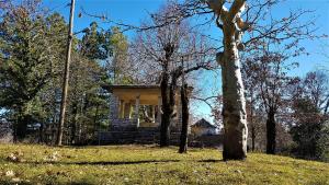 Beloi Hotel Zagori Greece