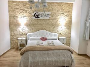 CASANOVA - Indipendent Luxury Apartment