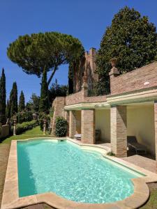 Villa di Cabbiavoli