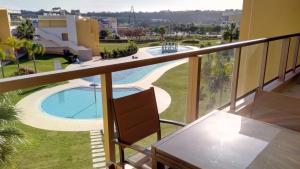Albufeira Premium Apartment