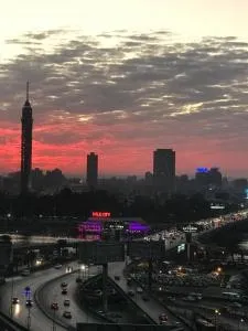 Wake Up! Cairo Hostel - Al Manşūrīyah