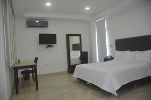 Towers100 Aparta Estudios