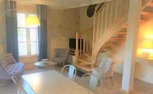 Maisons de vacances LA CARRETERIE - Les Gites : photos des chambres