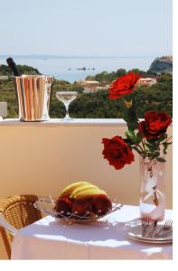 Zante Pantheon Hotel Zakynthos Greece