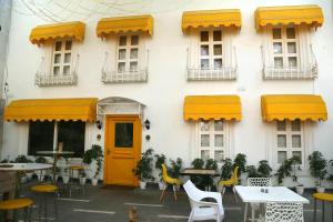 Stay Banaras - A Boutique Hotel in Sigra