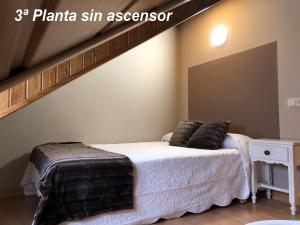 Hotel Apartamentos Barrau