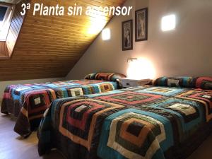 Hotel Apartamentos Barrau