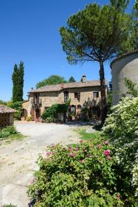 Agriturismo il Pornelleto - Villa Alari