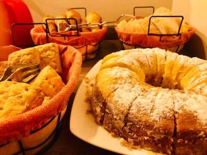 Cortaderas Hotel de Campo Nono