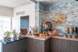 Hotels Ibis Styles Hyeres Rooftop & Spa : photos des chambres