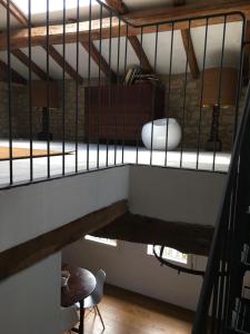 Maisonette