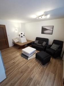 Appartment Fuzzy