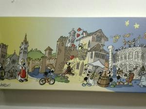 Verona up to you - Panorama