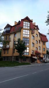 obrázek - Truskavets Lux Apartment