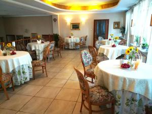 Hotel Ogród Przysmaków