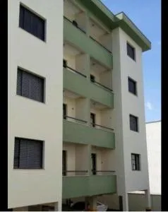 Apto em Lindóia - 索科罗