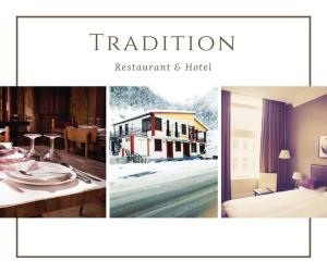 Tradition RestaurantHotel